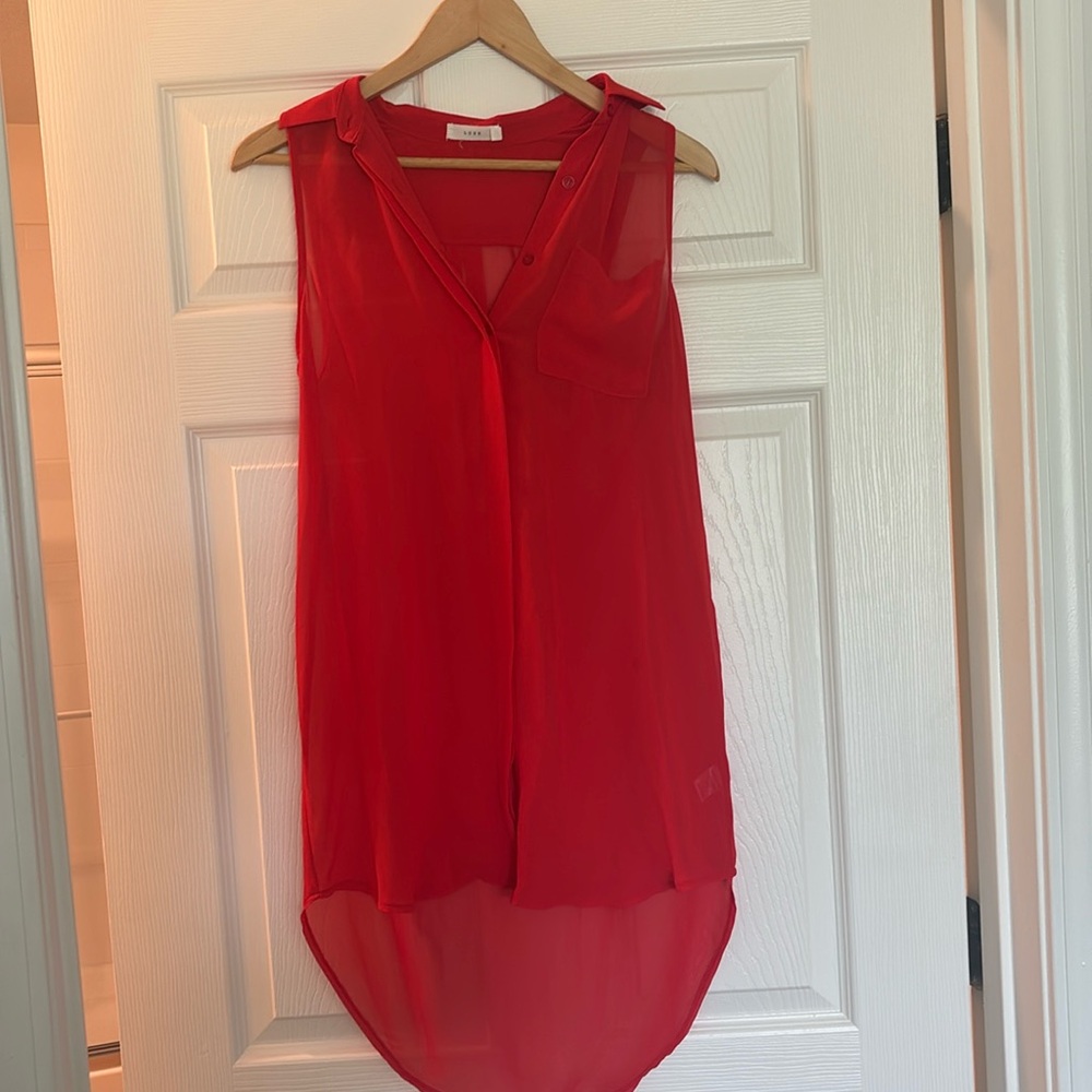 Lush dress